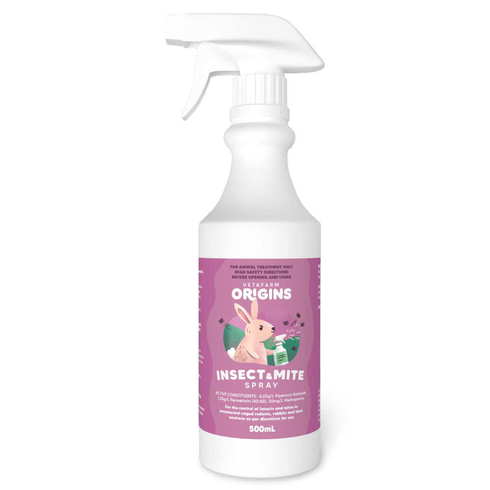 Origins Insect And Mite Spray
