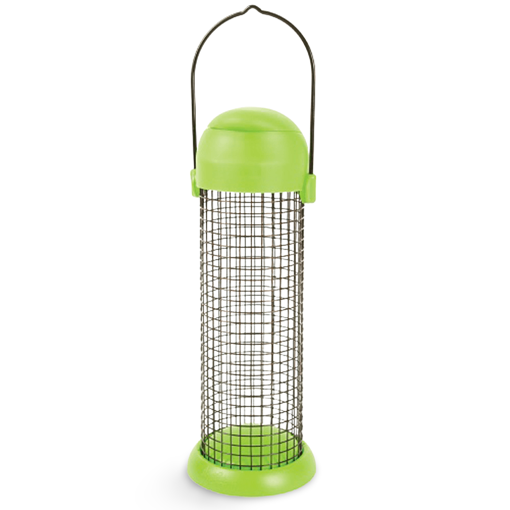 Alan Titchmarsh Peanut Flip Top Feeder
