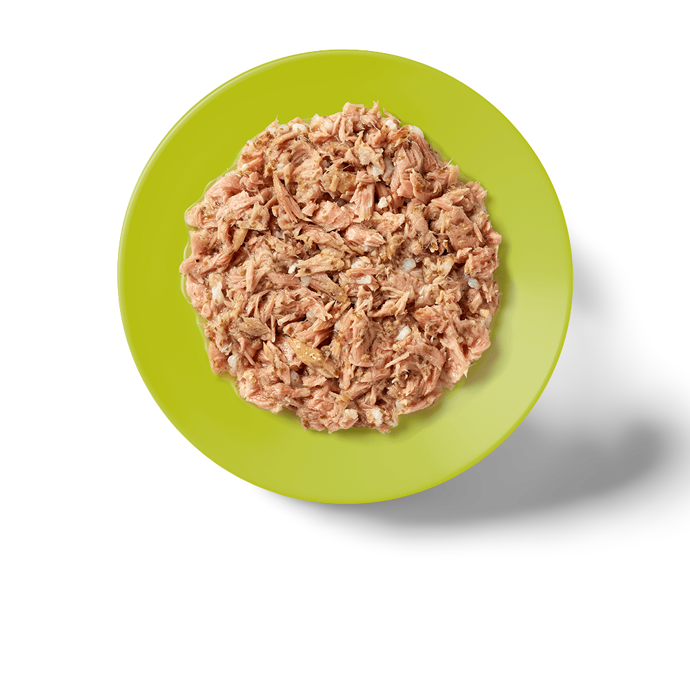 Tuna Fillet With Seaweed Adult Wet Cat Food 4 Tuna Fillet With Seaweed Adult Wet Cat Food