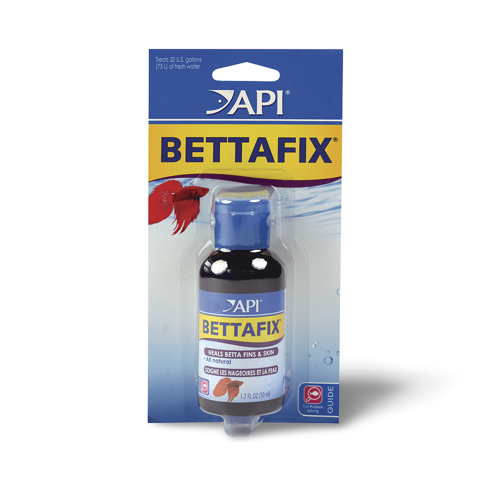 Bettafix Remedy