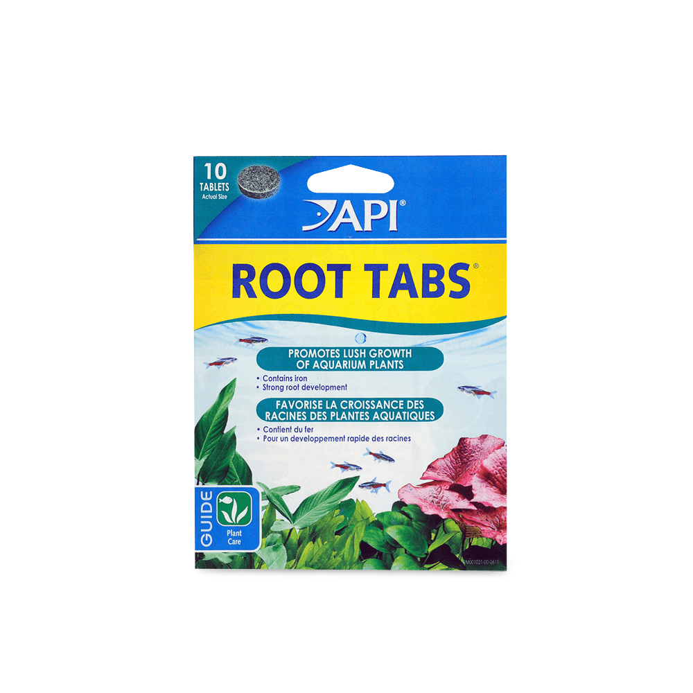 Root Tablets