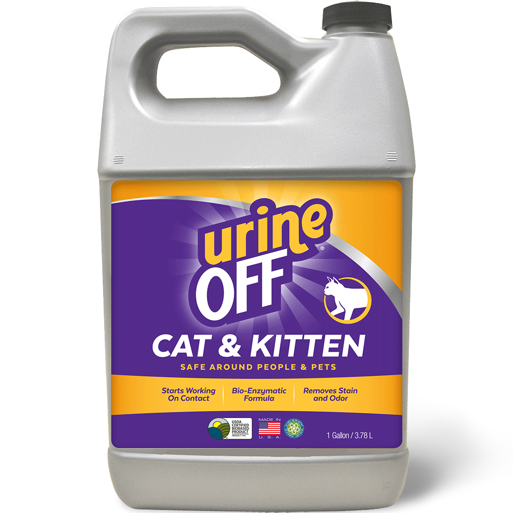 Cat And Kitten Formula Refill