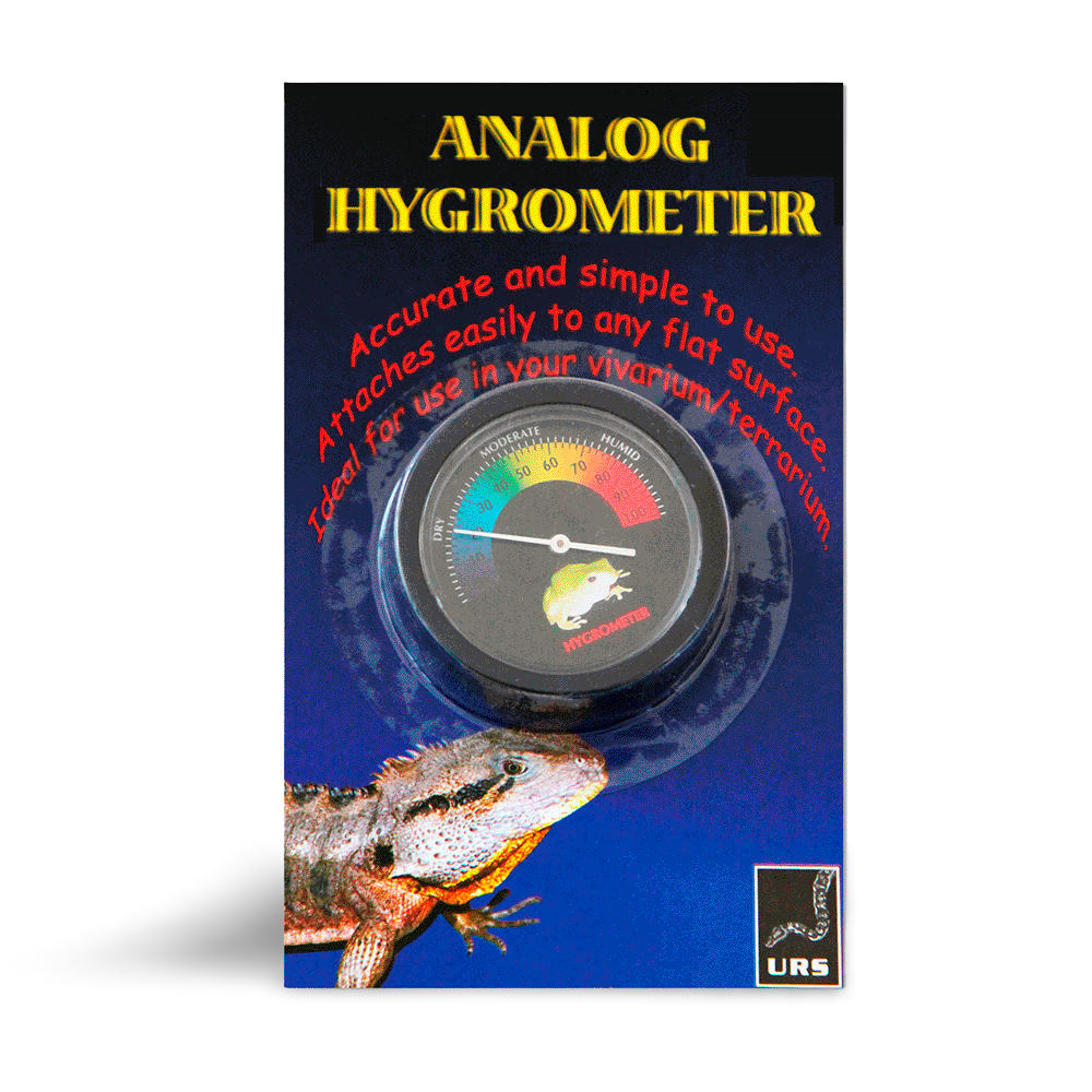 Hygrometer Analog 1 Hygrometer Analog