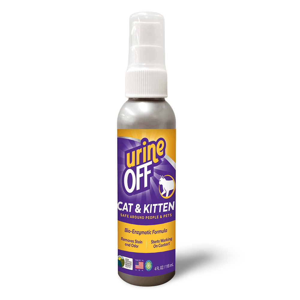 Cat And Kitten Formula Travel Size