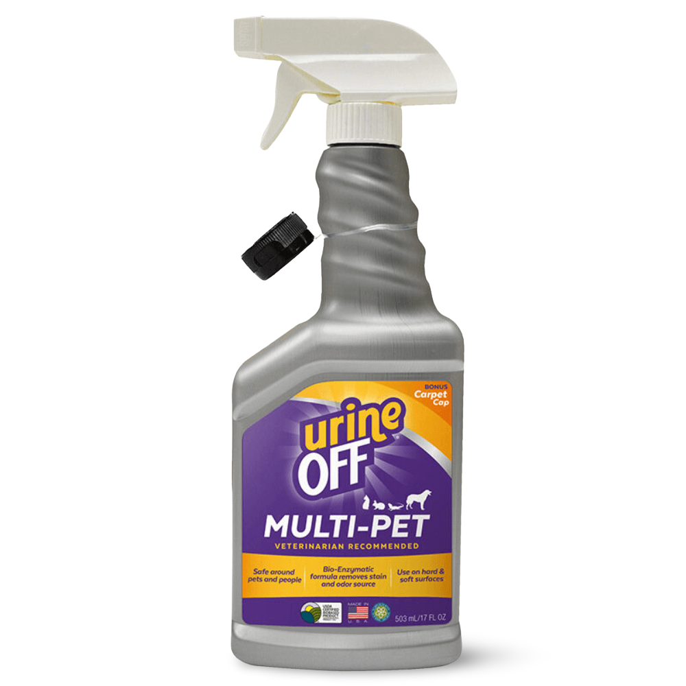 Mulit Pet Formula Spray