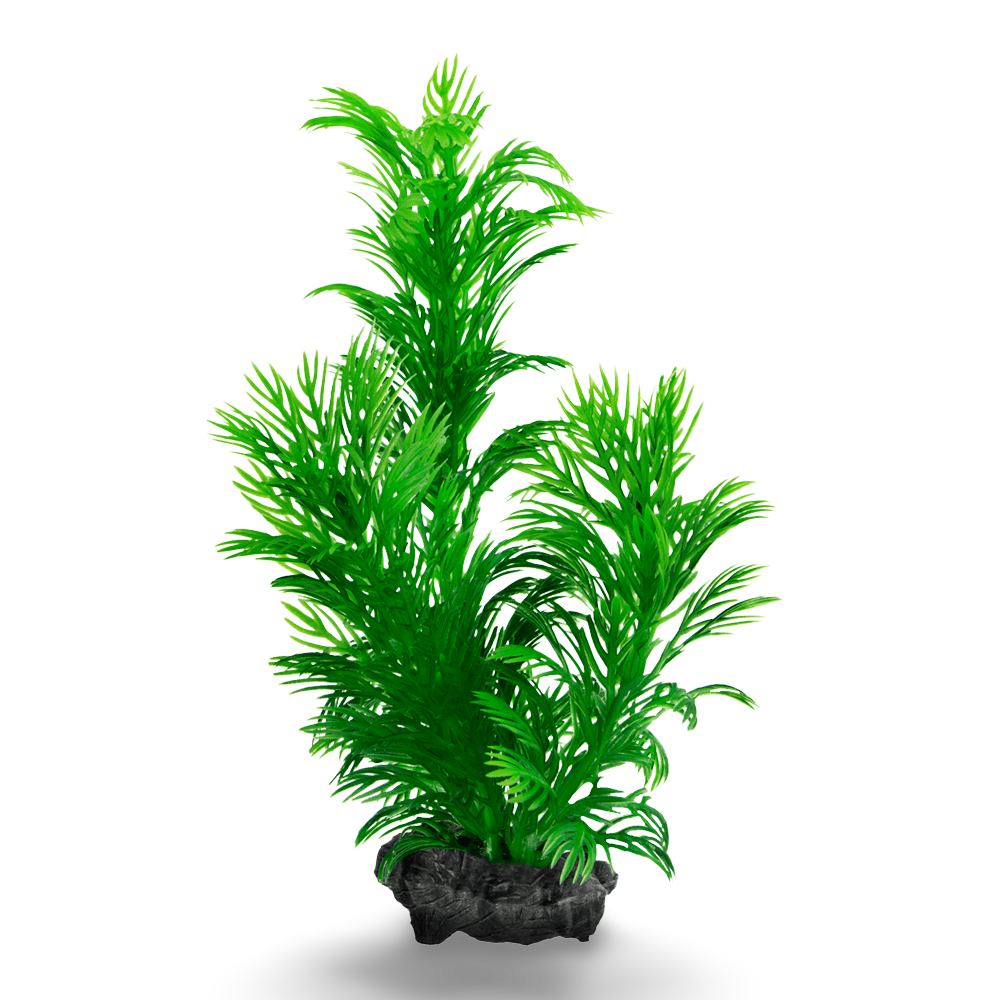 Decoart Plantastics Green Cabomba