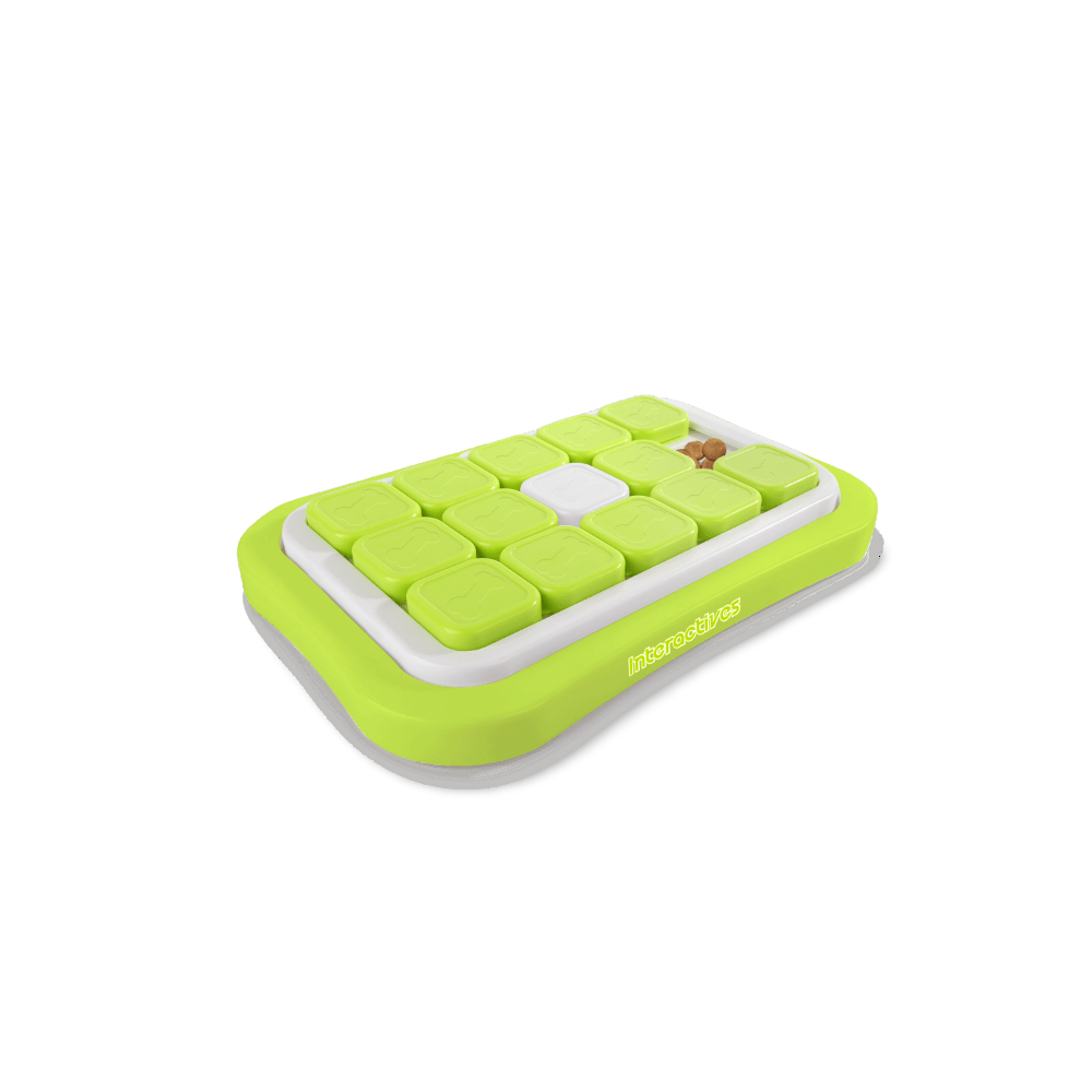 Afp Interactives Sokudo Puzzle Starter Dog Toy 1 Afp Interactives Sokudo Puzzle Starter Dog Toy