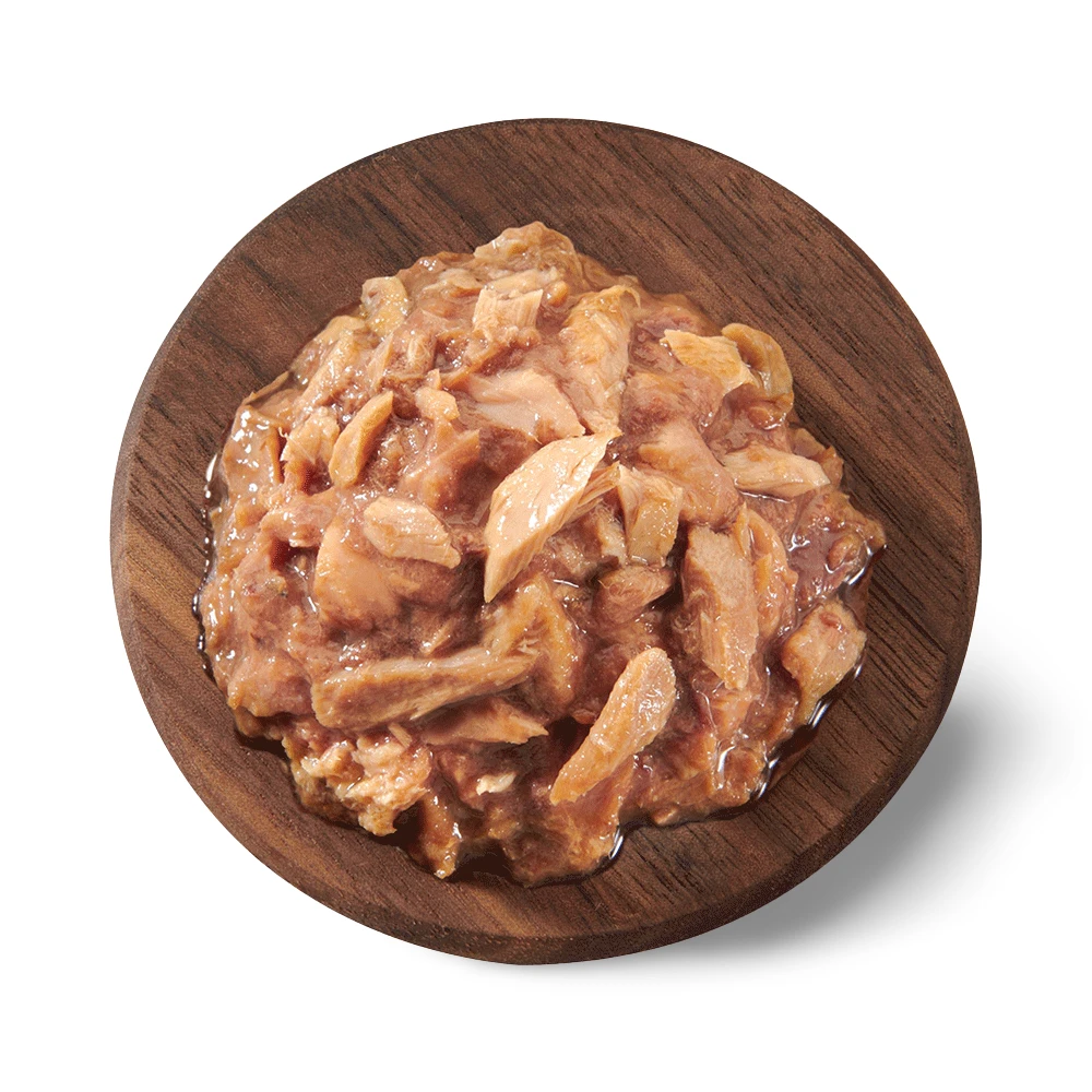 Core Tiny Tasters Flaked Tuna And Salmon In Broth Wet Cat Food 3 Core Tiny Tasters Flaked Tuna And Salmon In Broth Wet Cat Food