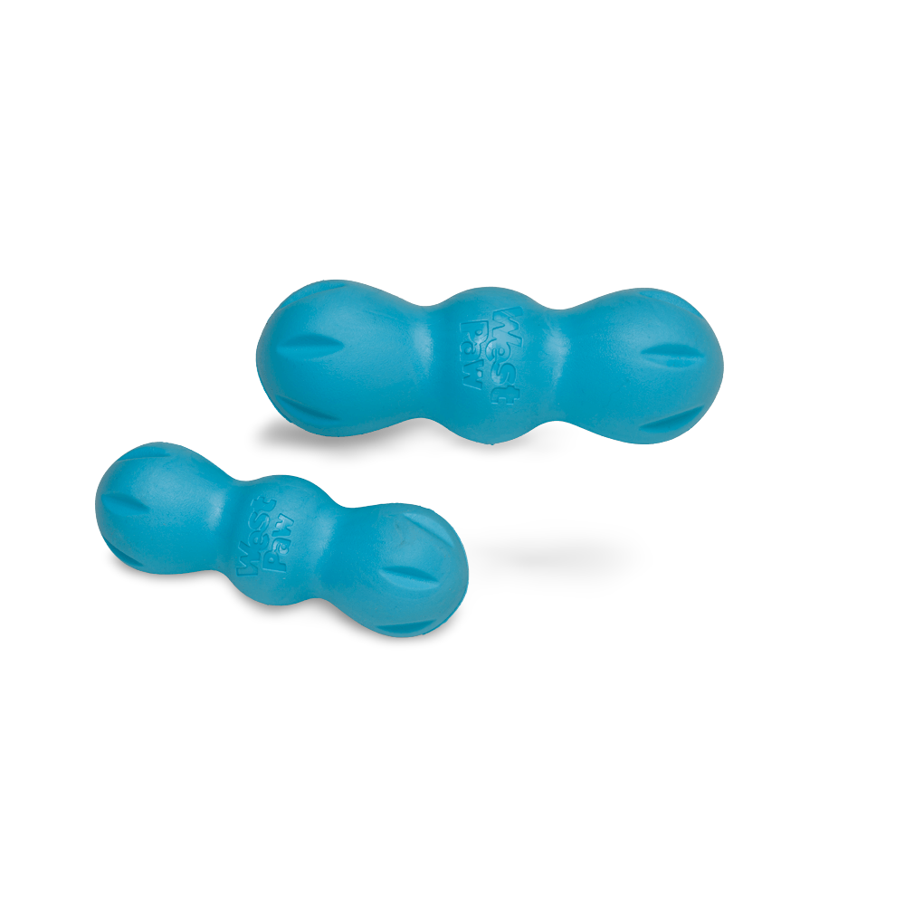 Rumpus Tough Fetch Stick Dog Toy Blue 5 Rumpus Tough Fetch Stick Dog Toy Blue