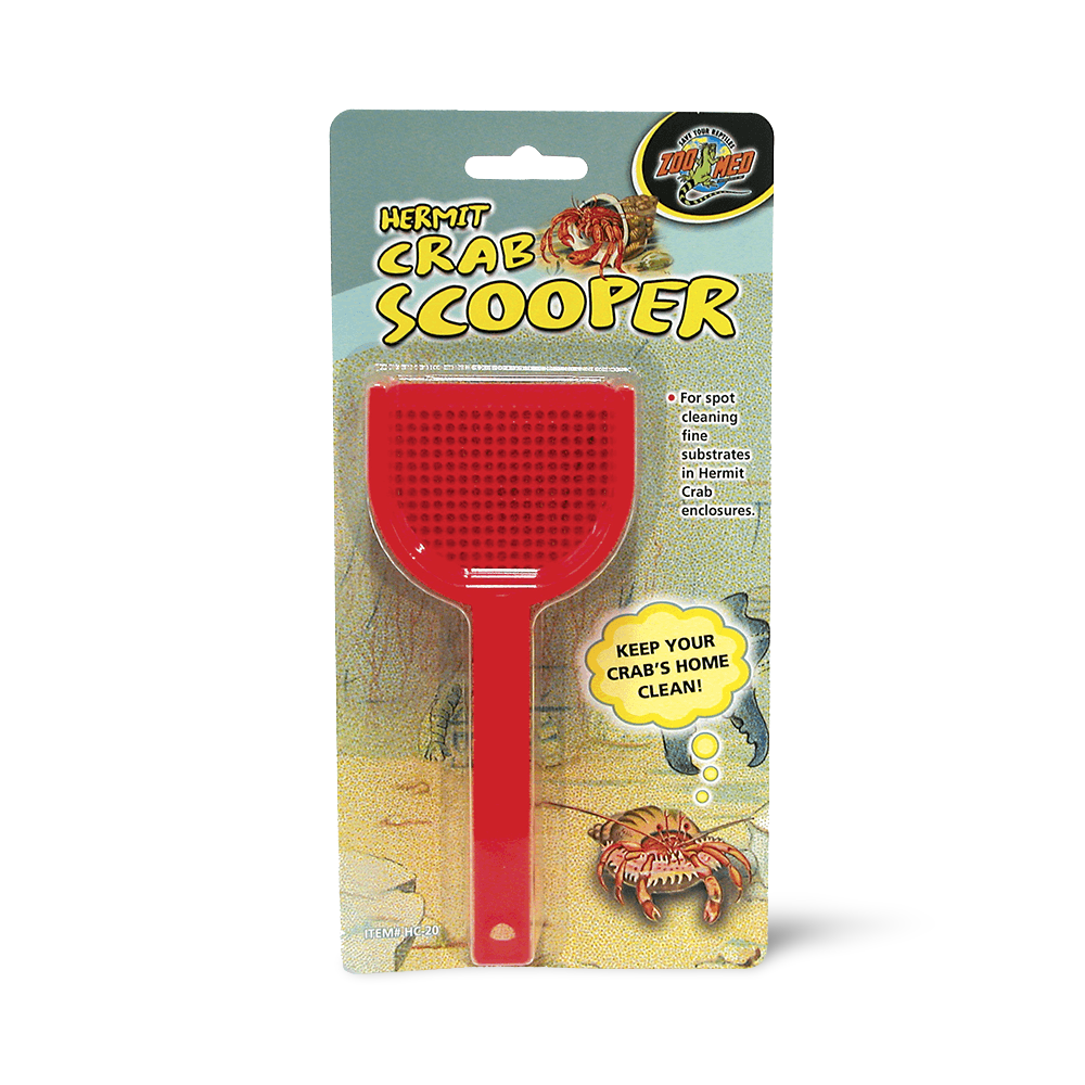 Hermit Crab Scooper Substrate Sieve
