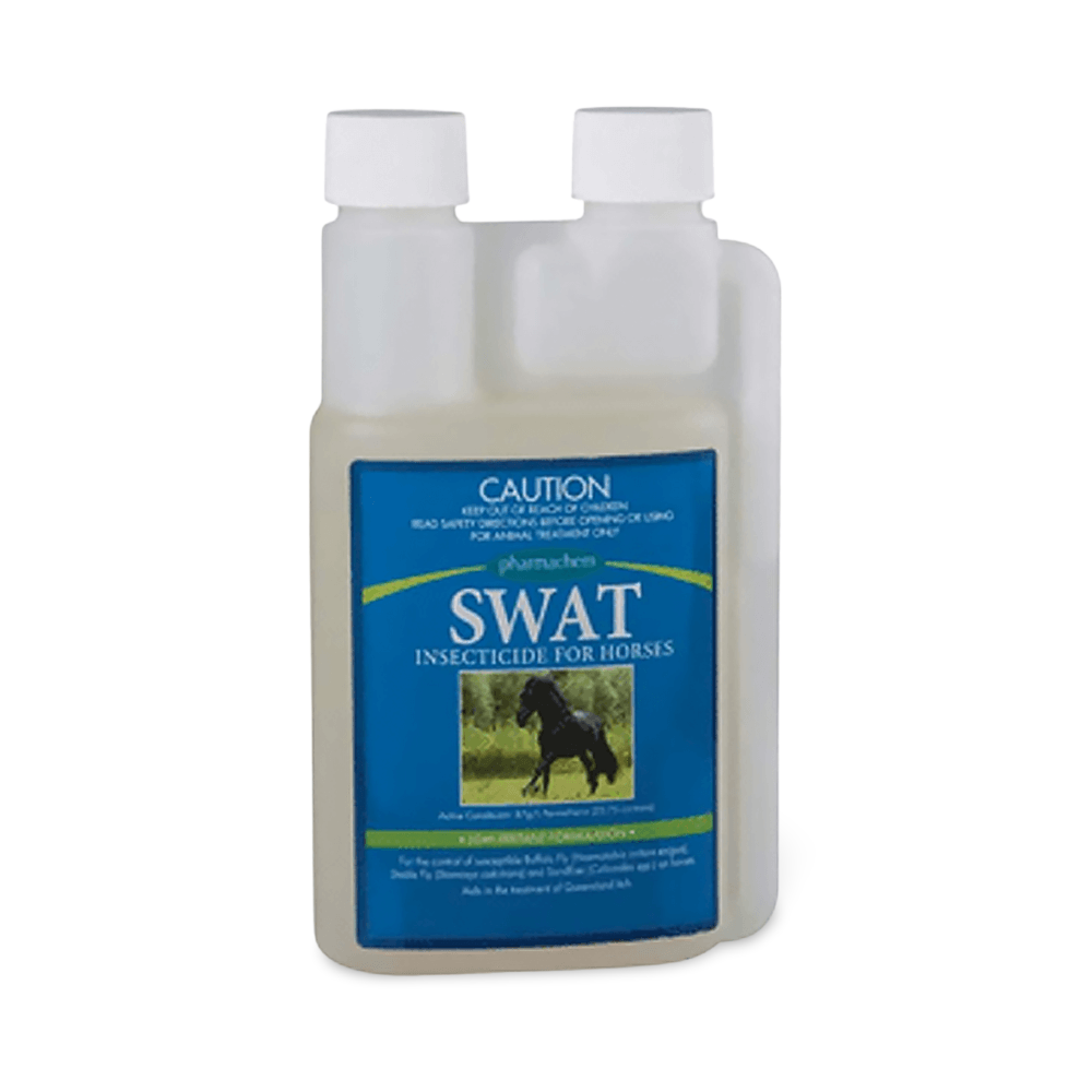 Horse Insecticide