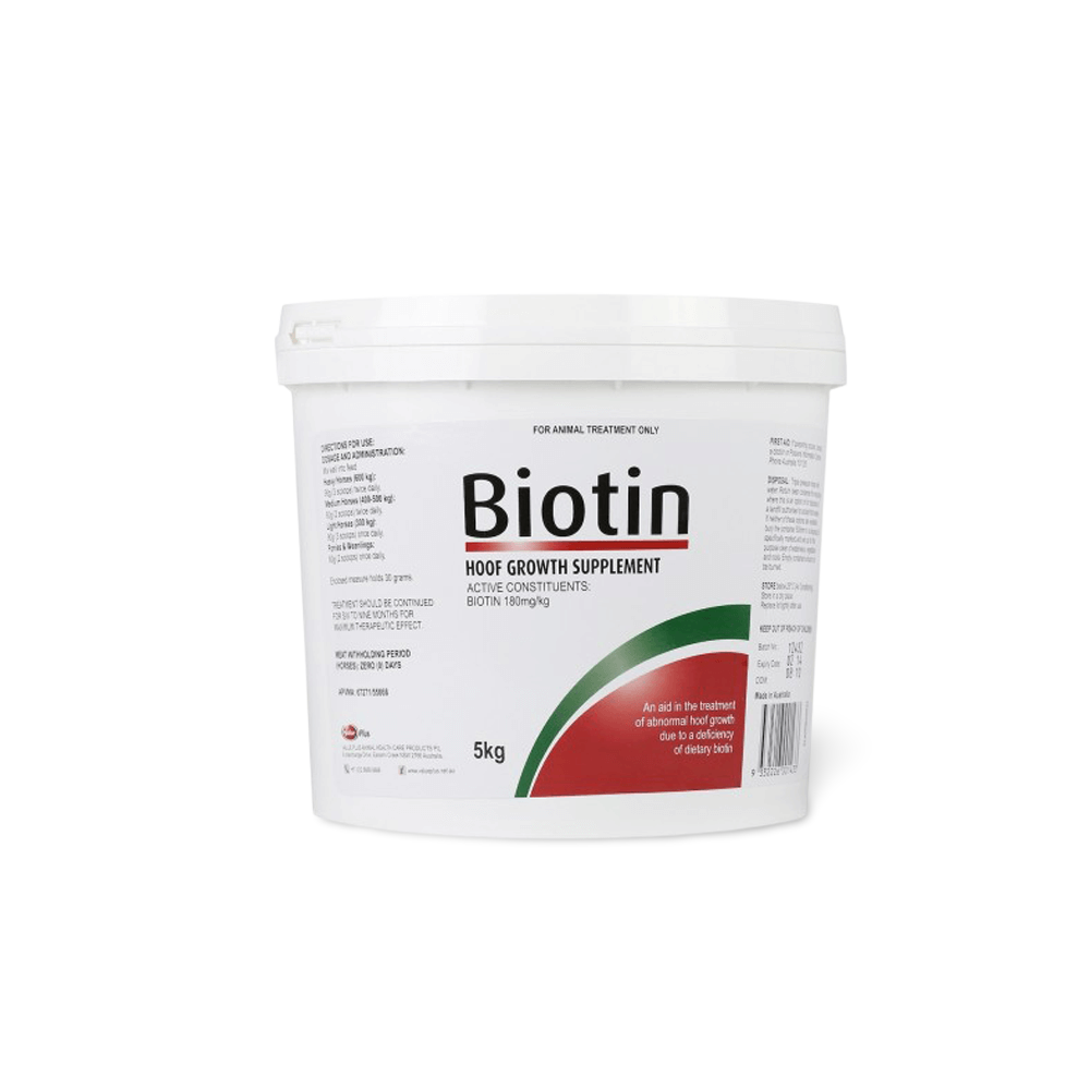 Biotin
