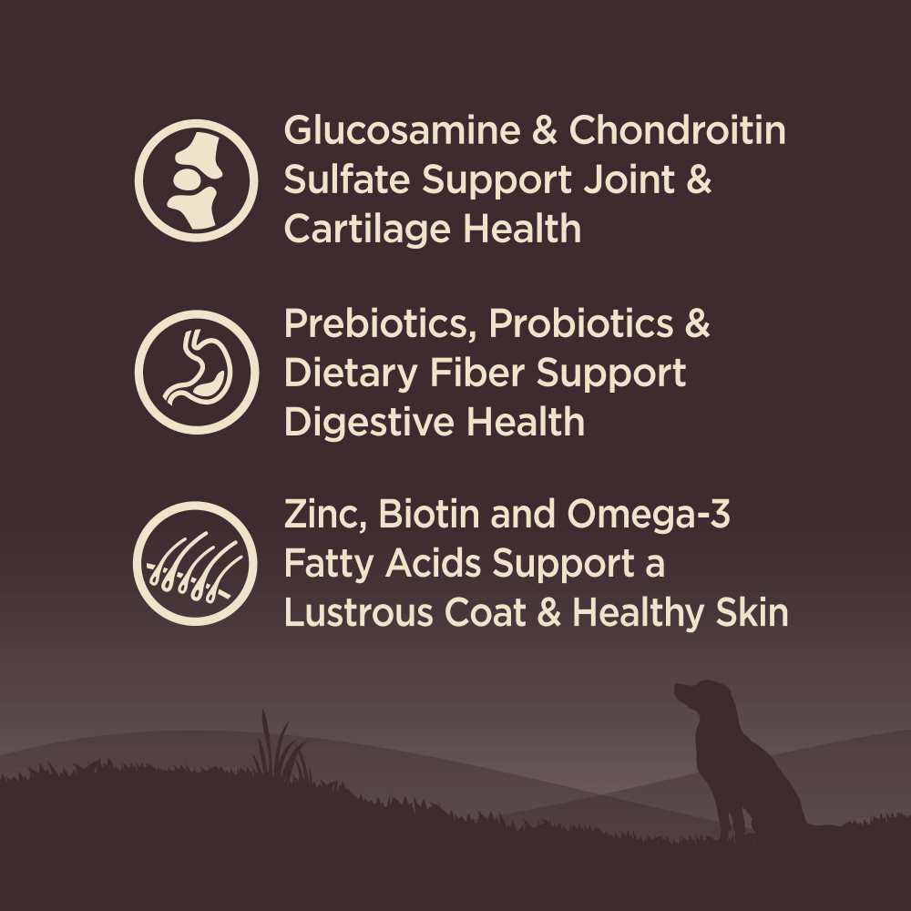 Core Natural Grain Free Dry Dog Food Large Breed 3 Core Natural Grain Free Dry Dog Food Large Breed