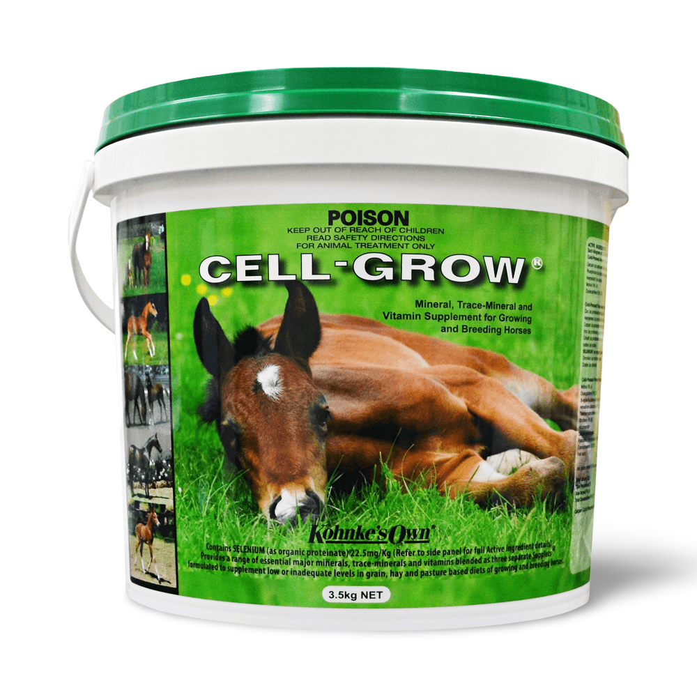 Cell Grow
