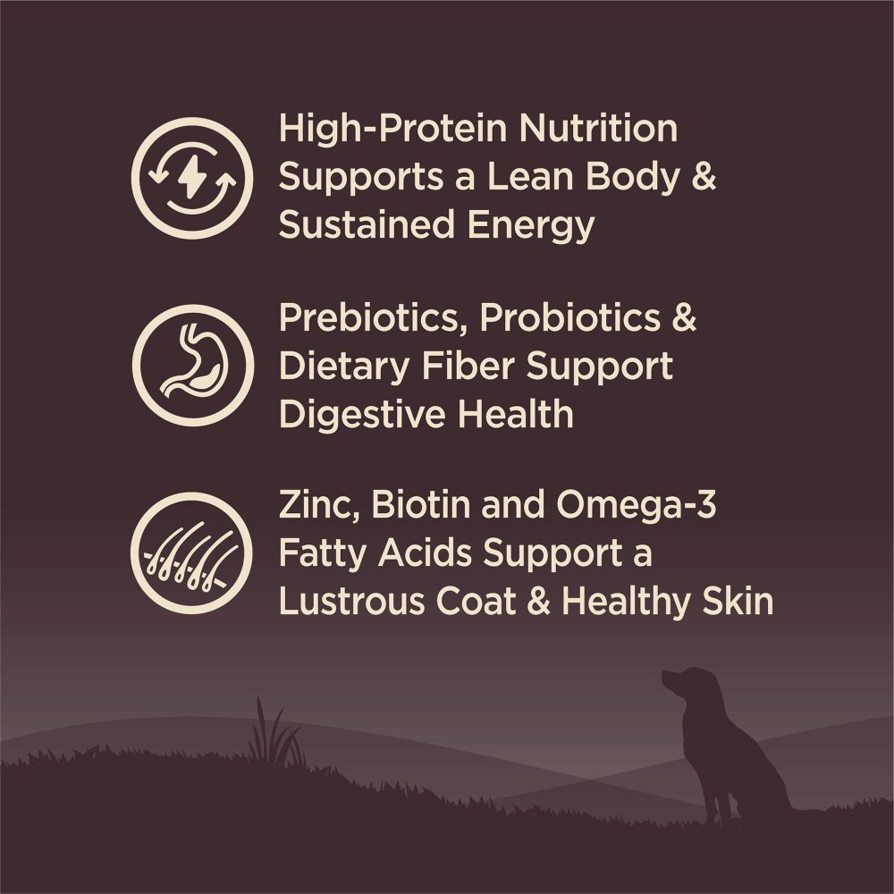 Core Natural Grain Free Dry Dog Food Small Breed 3 Core Natural Grain Free Dry Dog Food Small Breed