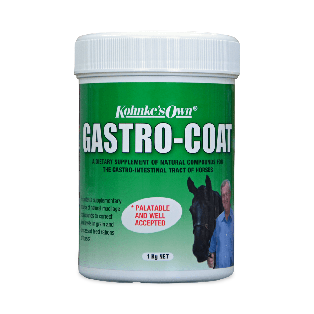 Gastro Coat 1 Gastro Coat