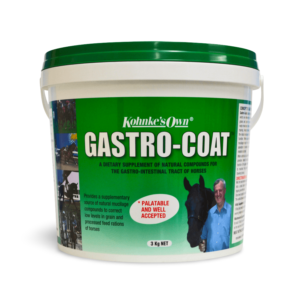Gastro Coat 2 Gastro Coat