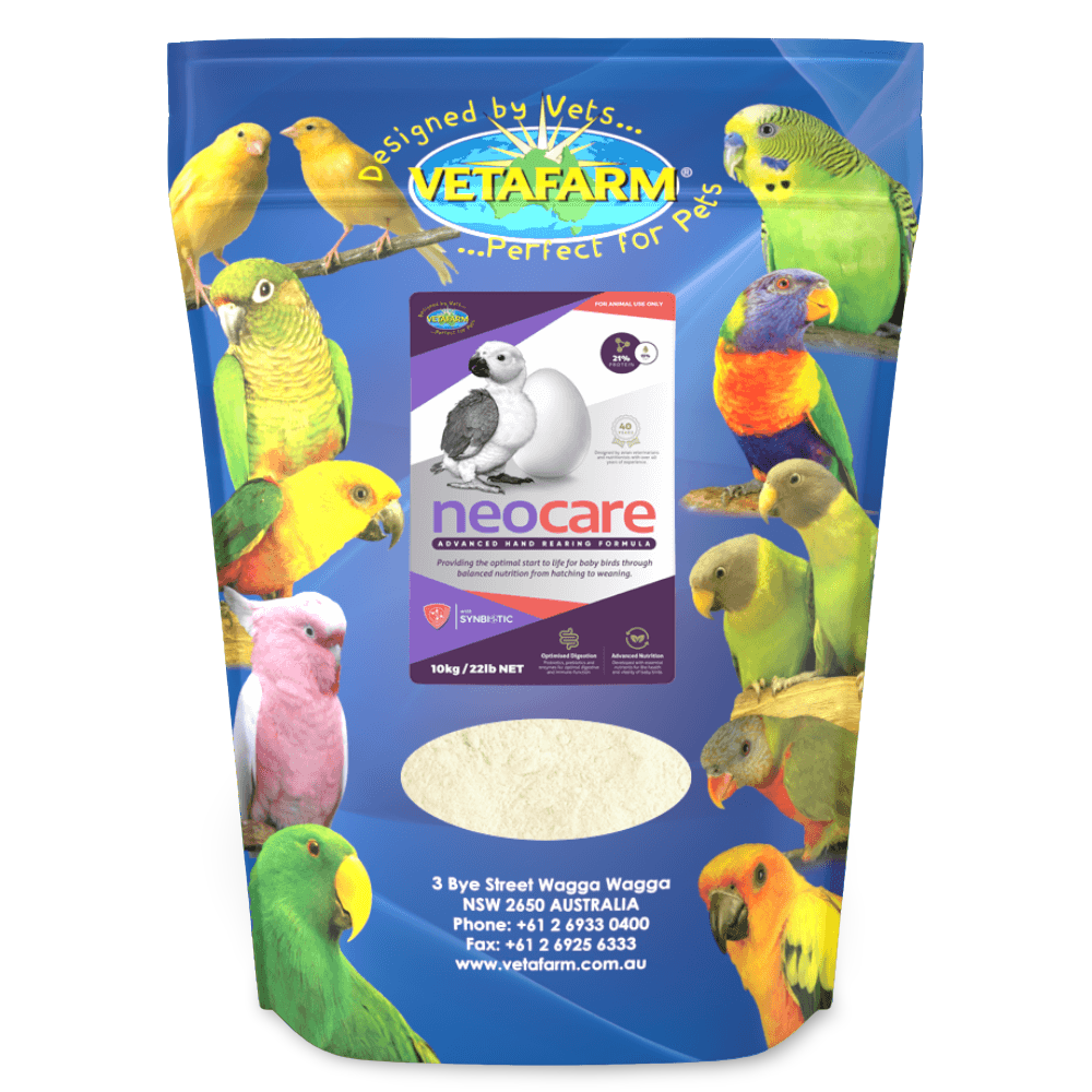 Bird Neocare