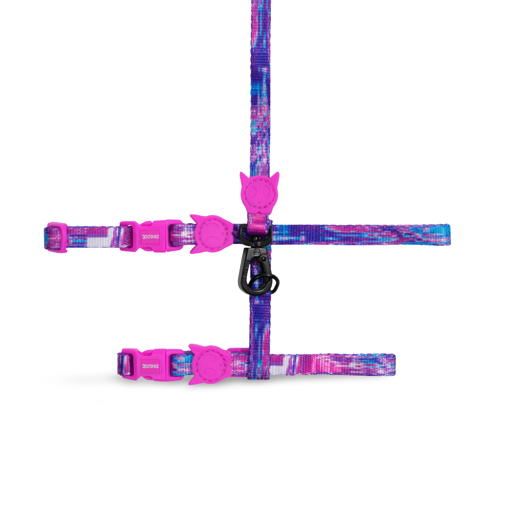Harness And Leash Set Glitch Error 502