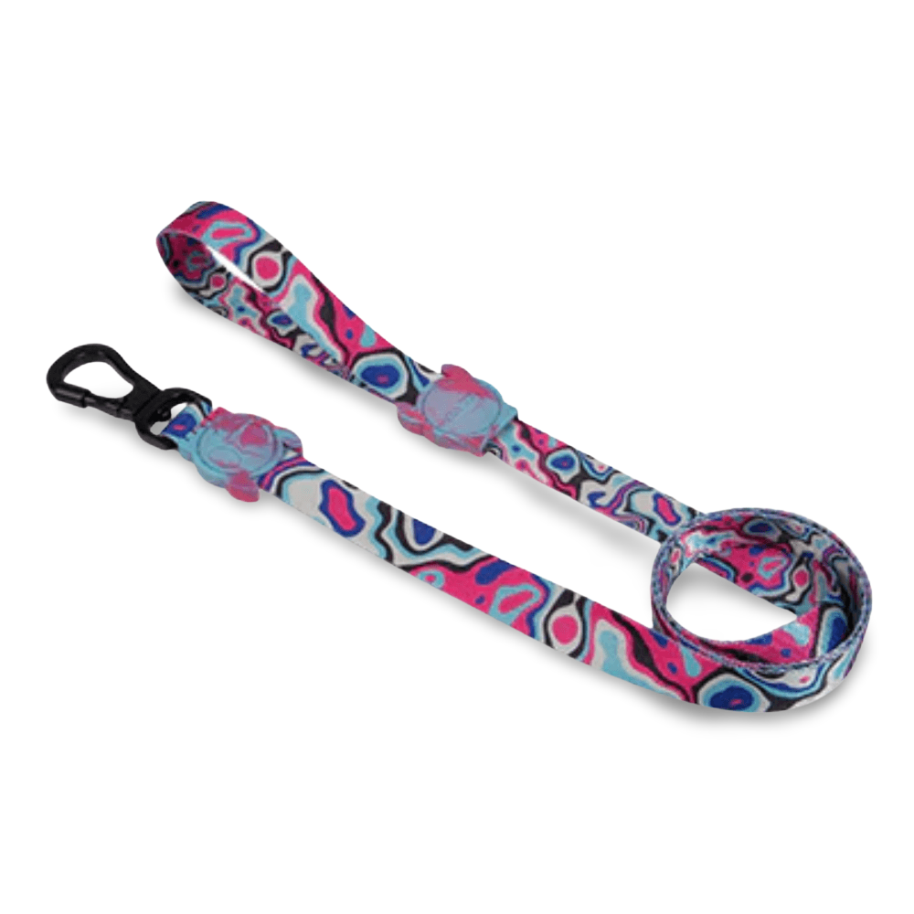 Leash Blast 1 Leash Blast