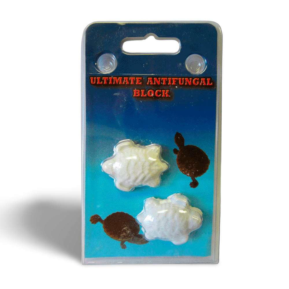 Ultimate Turtle Antifungal Block 1 Ultimate Turtle Antifungal Block