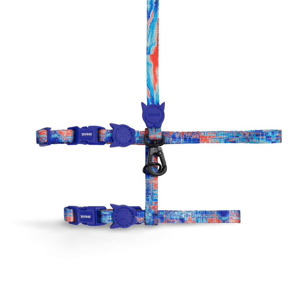Harness And Leash Set Glitch Error 404