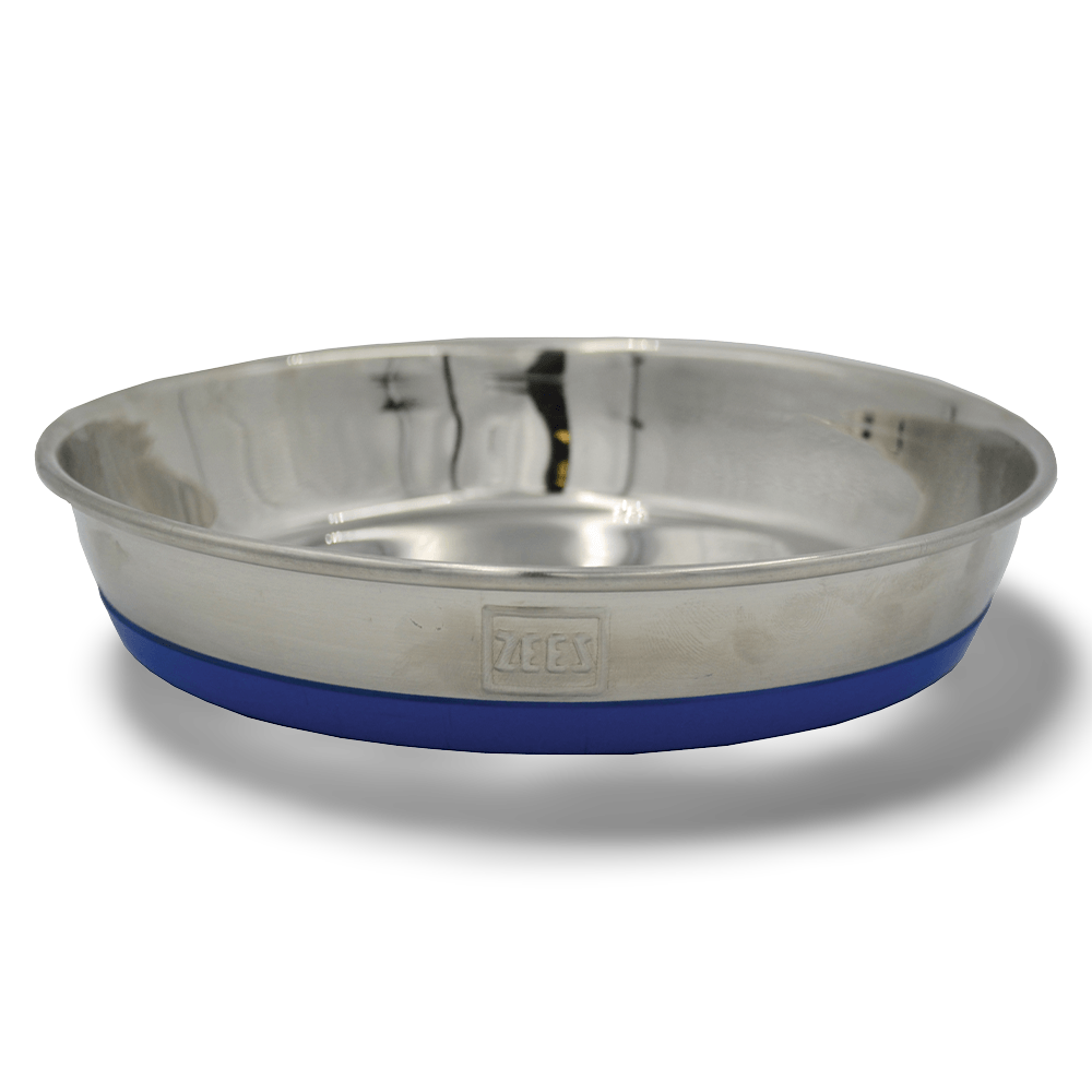 Durapet Premium Stainless Steel Cat Bowl