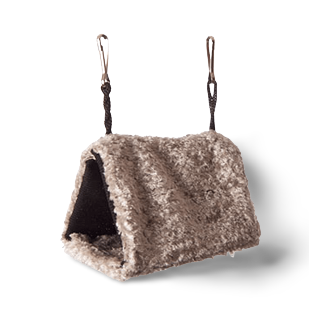 Bird Toy Hammock