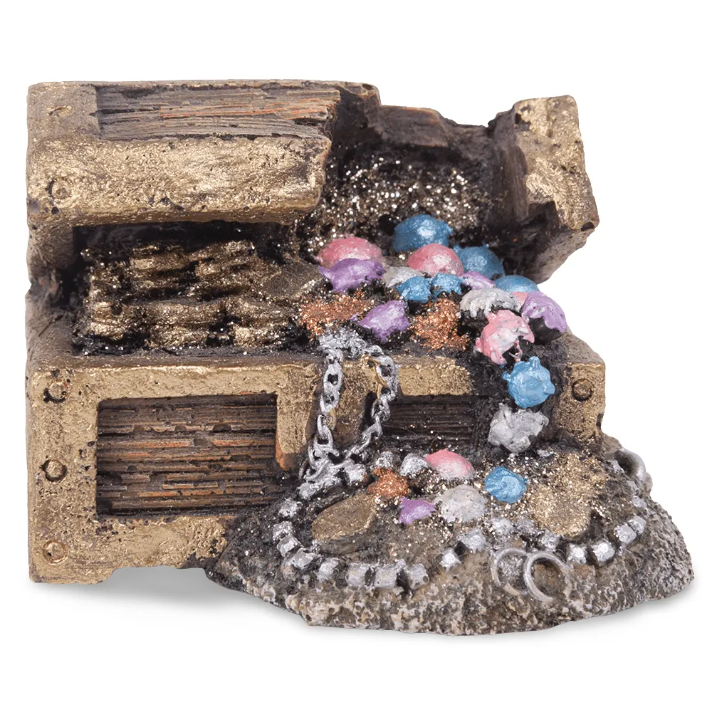 Princess Treasure Chest