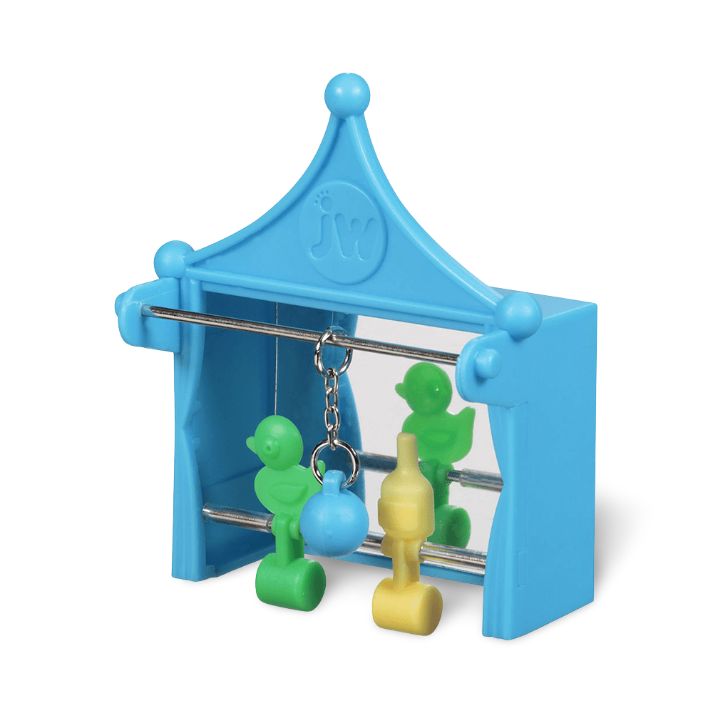 Shooting Gallery 1 Shooting Gallery