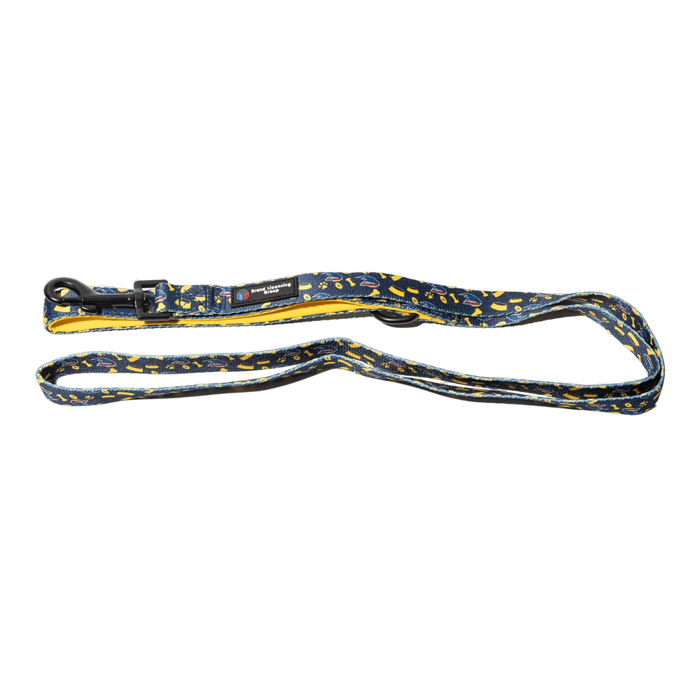 Afl Adelaide Crows Dog Lead