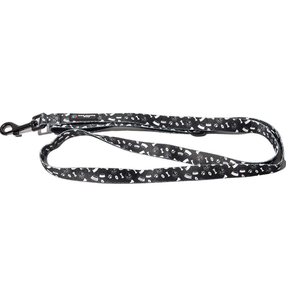 Afl Collingwood Magpies Dog Lead 1 Afl Collingwood Magpies Dog Lead