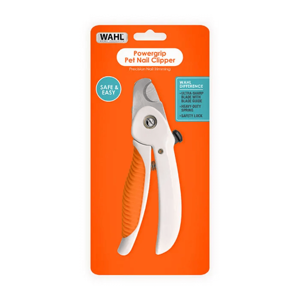 Premium Power Nail Clipper Dog Grooming Tool Orange 3 Premium Power Nail Clipper Dog Grooming Tool Orange