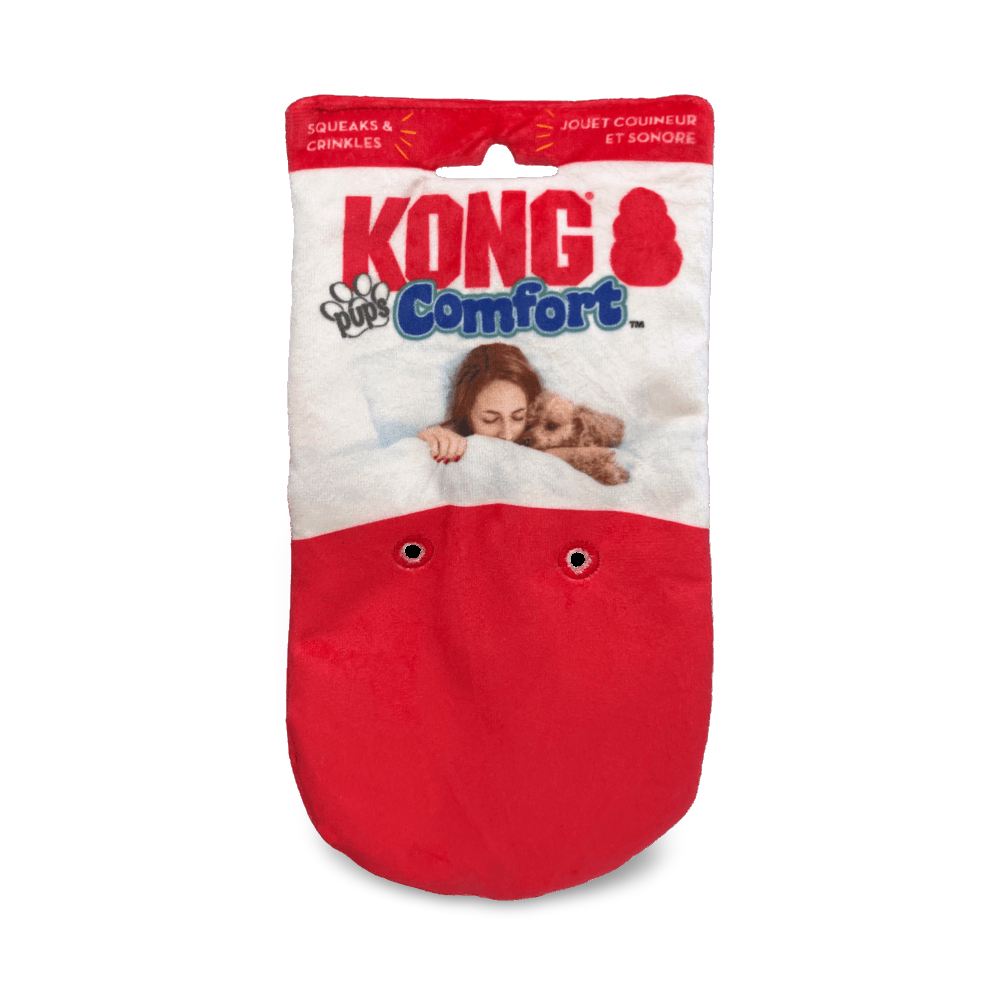 Comfort Pups Peanut Dog Tan 5 Comfort Pups Peanut Dog Tan