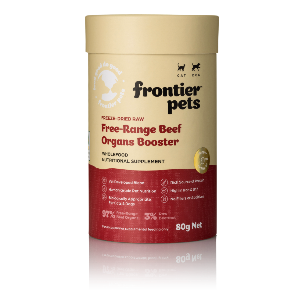 Freeze Dried Raw Beef Organs Booster For Dogs And Cats 1 Freeze Dried Raw Beef Organs Booster For Dogs And Cats
