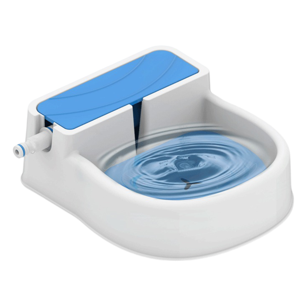 Chillout Garden Auto Filling Water Fountain 1 Chillout Garden Auto Filling Water Fountain