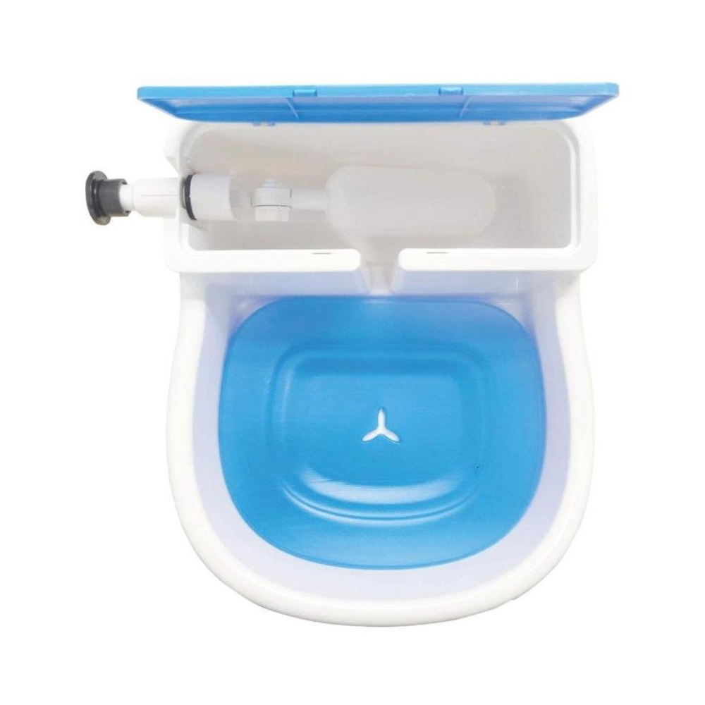 Chillout Garden Auto Filling Water Fountain 4 Chillout Garden Auto Filling Water Fountain