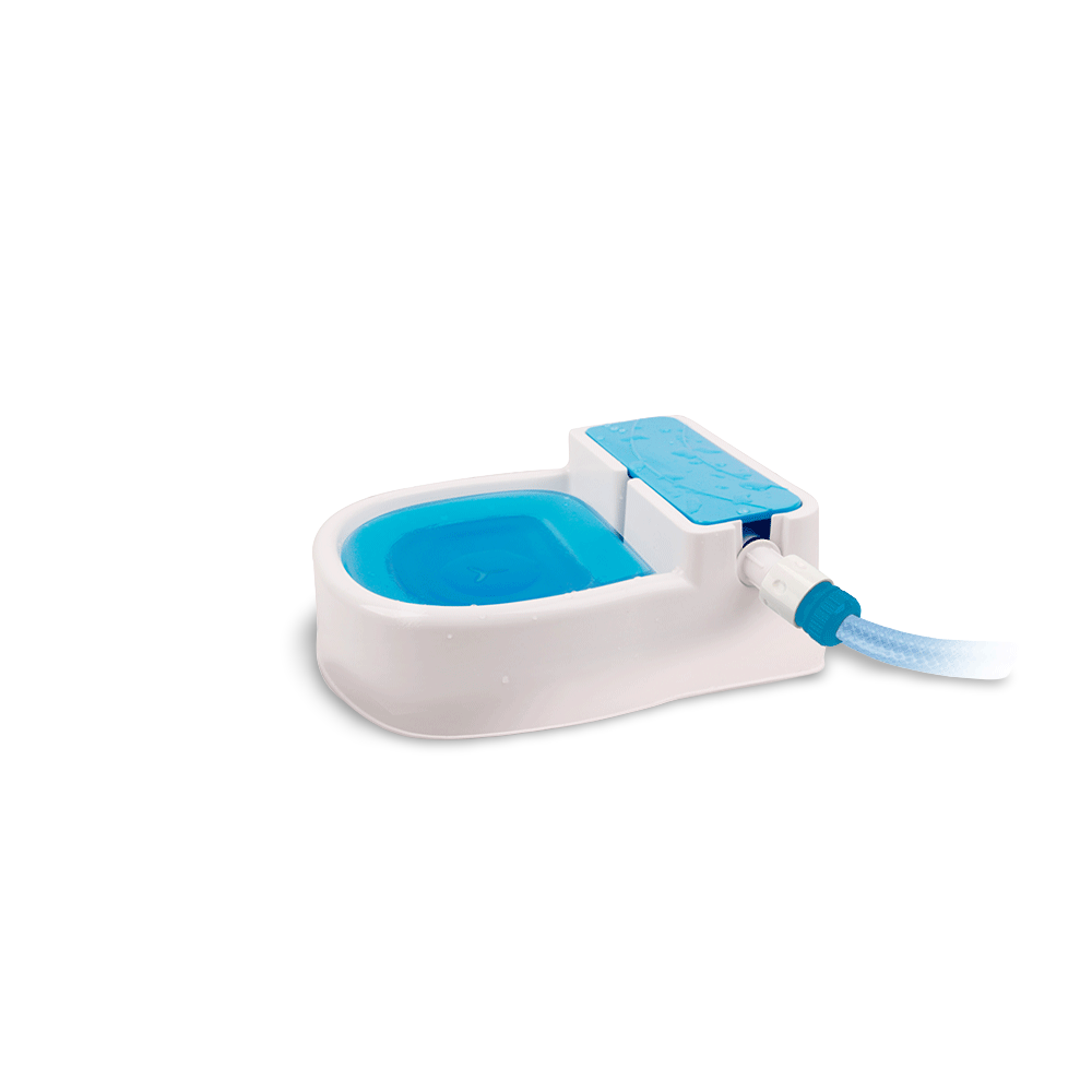Chillout Garden Auto Filling Water Fountain 6 Chillout Garden Auto Filling Water Fountain