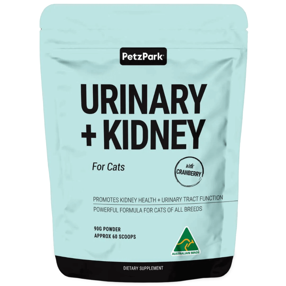 Urinary Plus Kidney For Cats 1 Urinary Plus Kidney For Cats