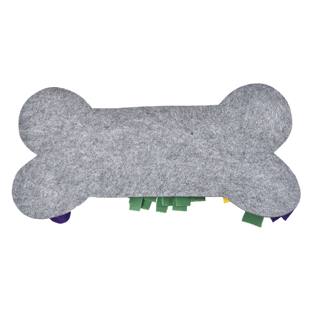 Paws For Life Snuffle Puzzle Mat 2 Paws For Life Snuffle Puzzle Mat