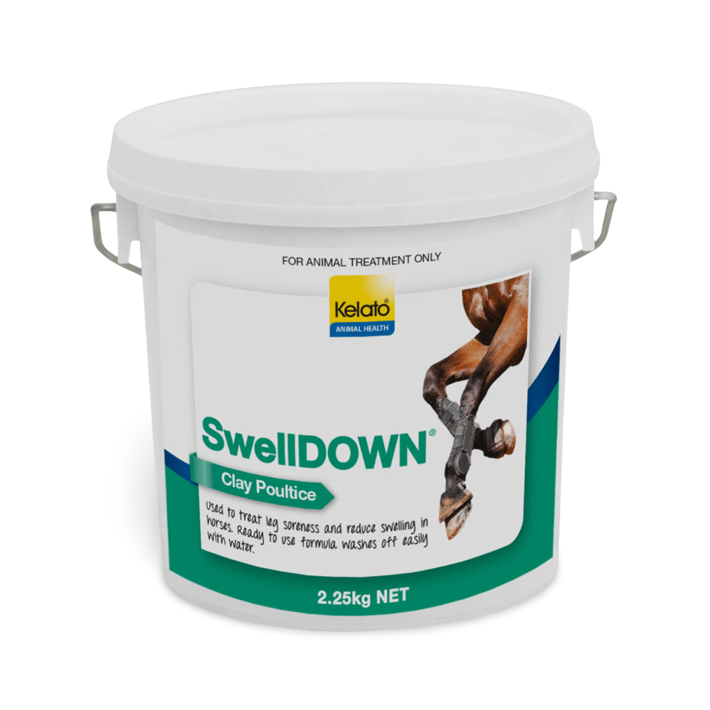 Kelato Swelldown Clay Poultice