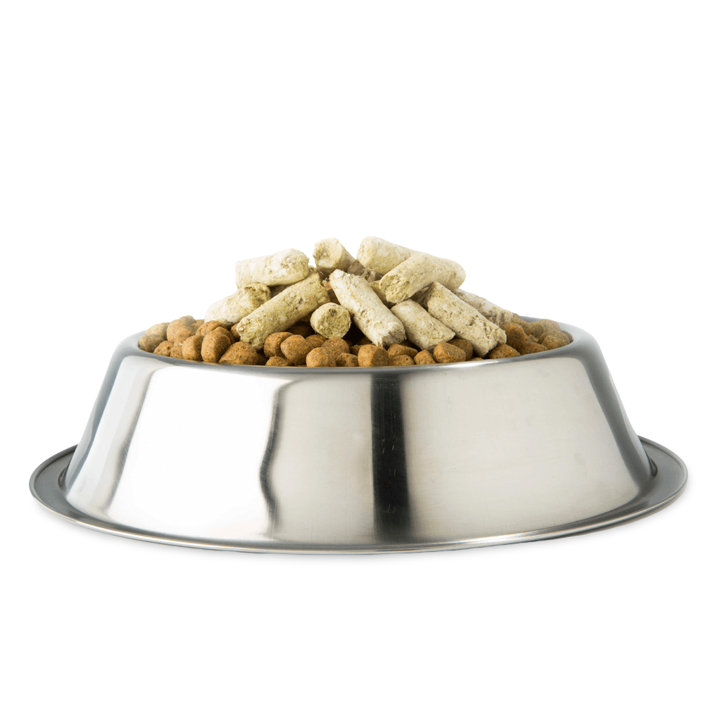 Lamb Green Tripe Grain Free Freeze Dried Topper 2 Lamb Green Tripe Grain Free Freeze Dried Topper