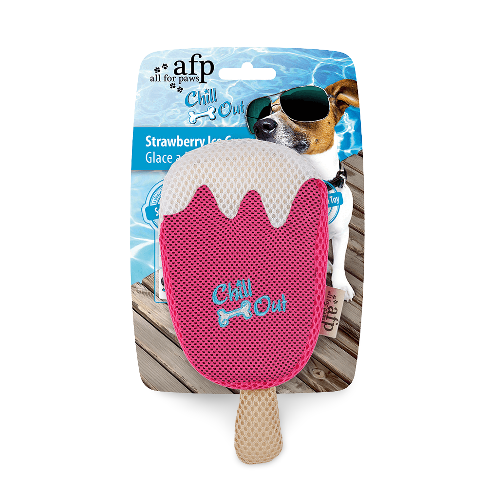 Afp Chill Out Ice Cream Stawberry 4 Afp Chill Out Ice Cream Stawberry