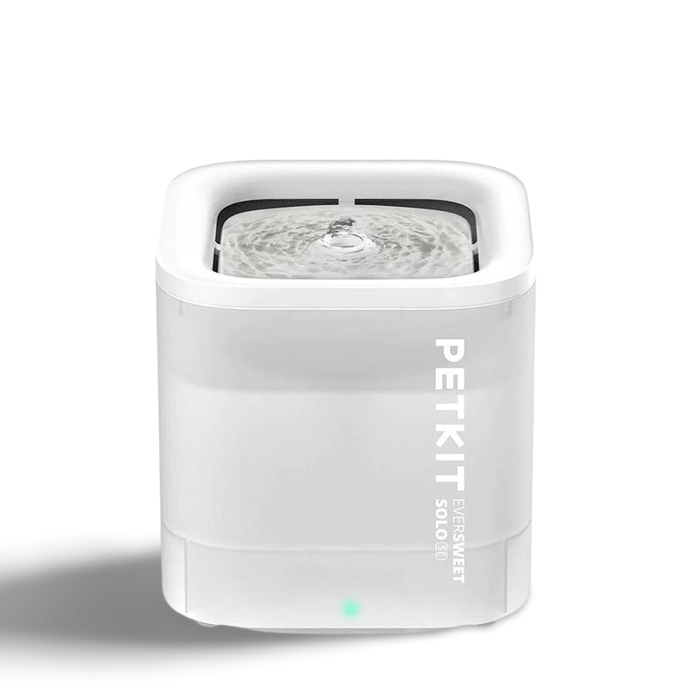 Petkit Eversweet Solo Se Wireless Smart Water Fountain