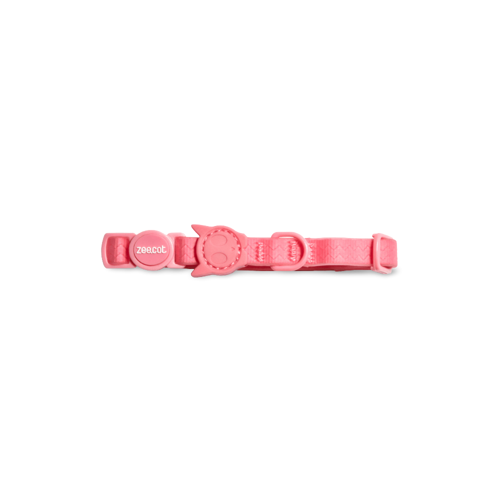 Collar Neopro Bubblegum 1 Collar Neopro Bubblegum