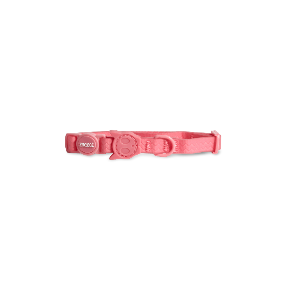 Collar Neopro Bubblegum 2 Collar Neopro Bubblegum