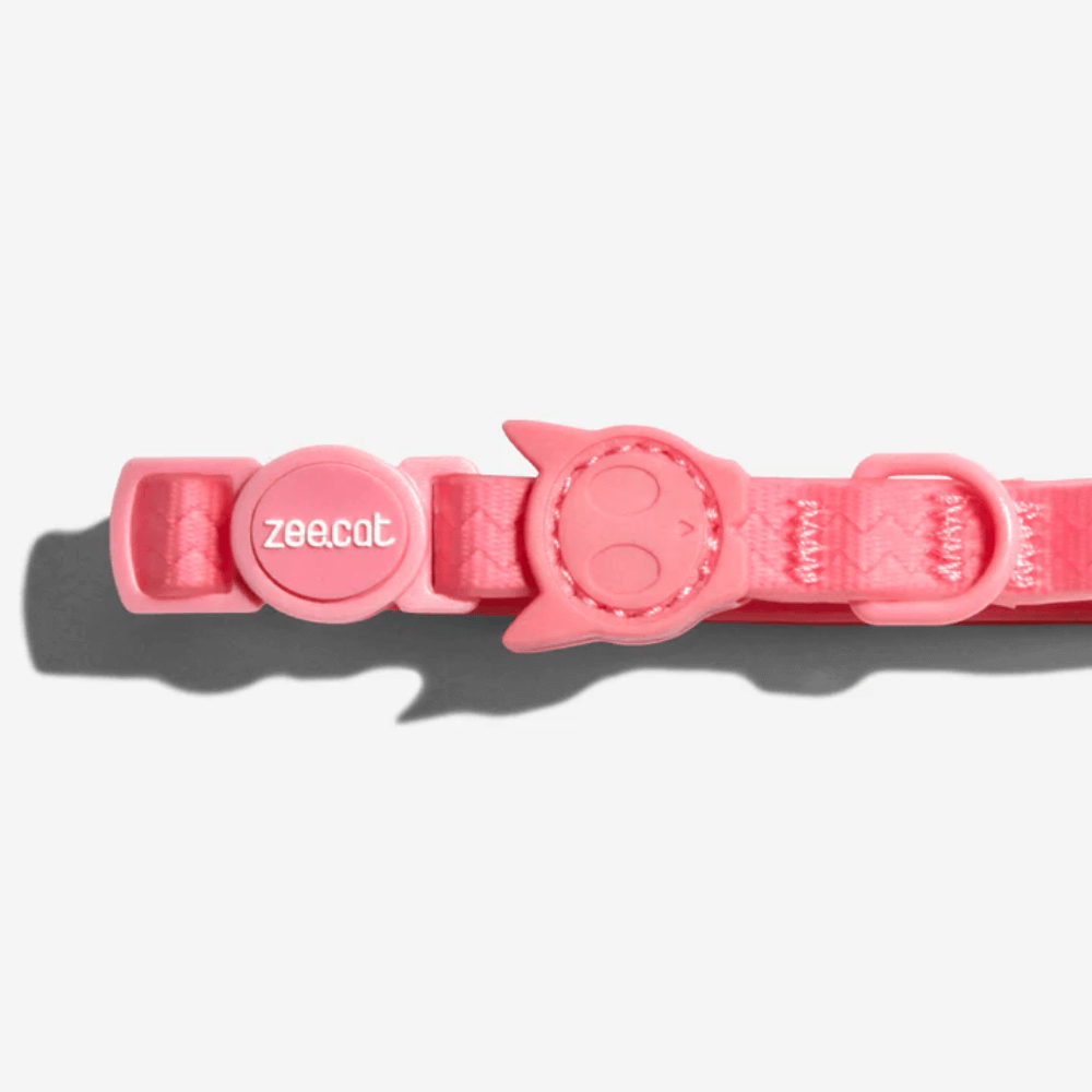 Collar Neopro Bubblegum 3 Collar Neopro Bubblegum