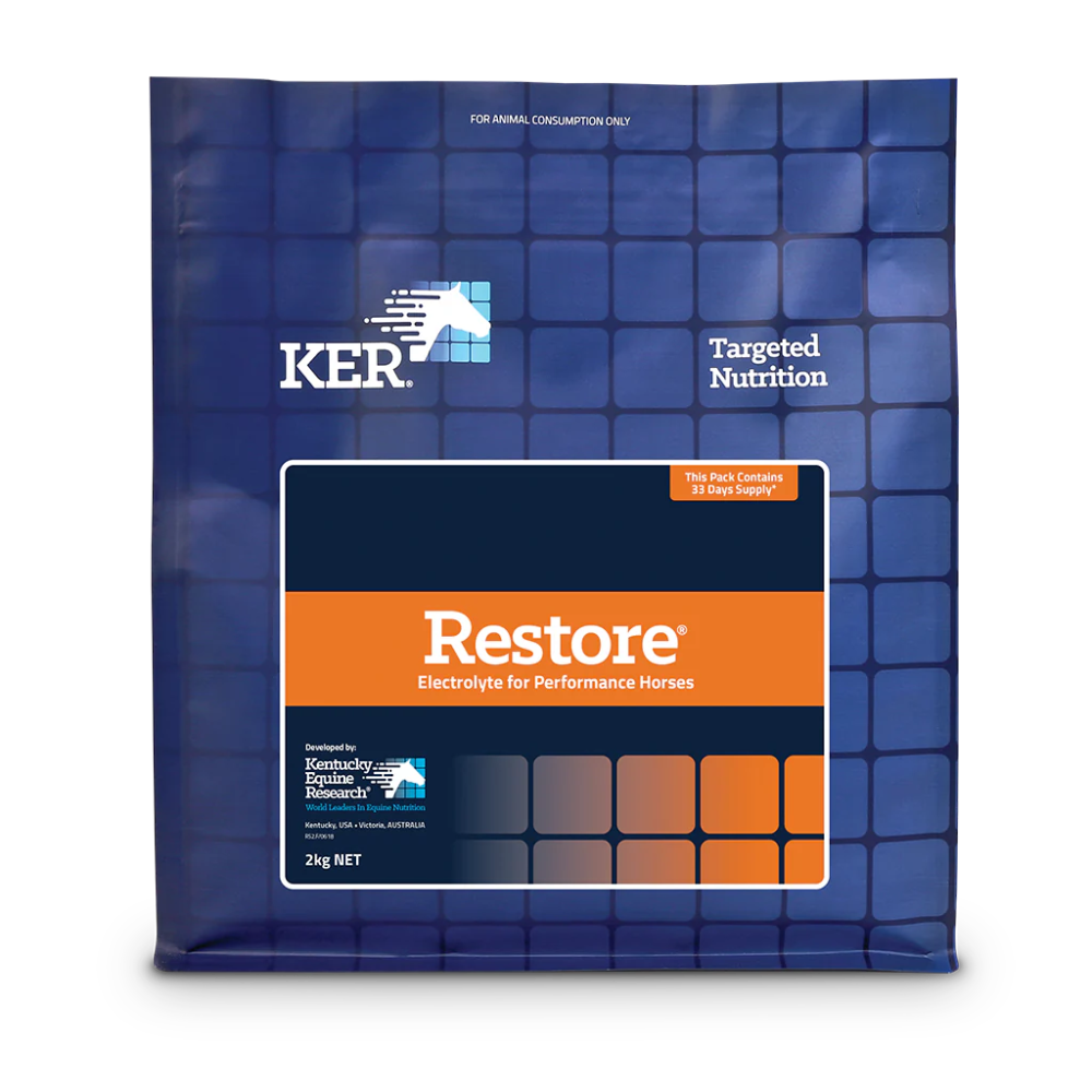 Targeted Nutrition Equivit Restore Electrolytes for Horses