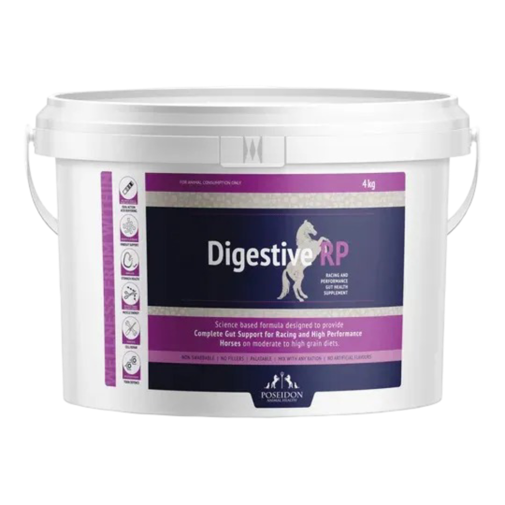Poseidon Digestive Rp Sporthorse Gut Support Supplement 1 Poseidon Digestive Rp Sporthorse Gut Support Supplement