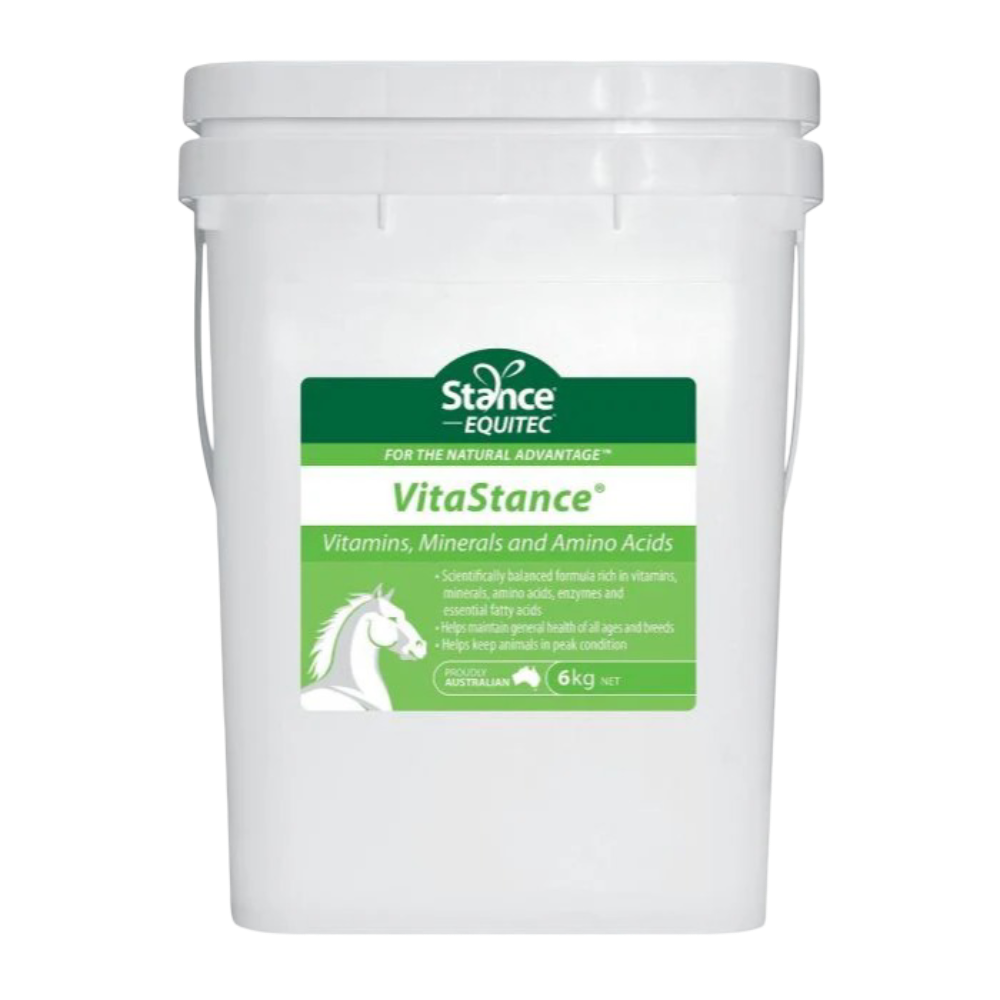 Stance Equitec Vitastance Vitamin And Mineral Supplement For Horses 1 Stance Equitec Vitastance Vitamin And Mineral Supplement For Horses